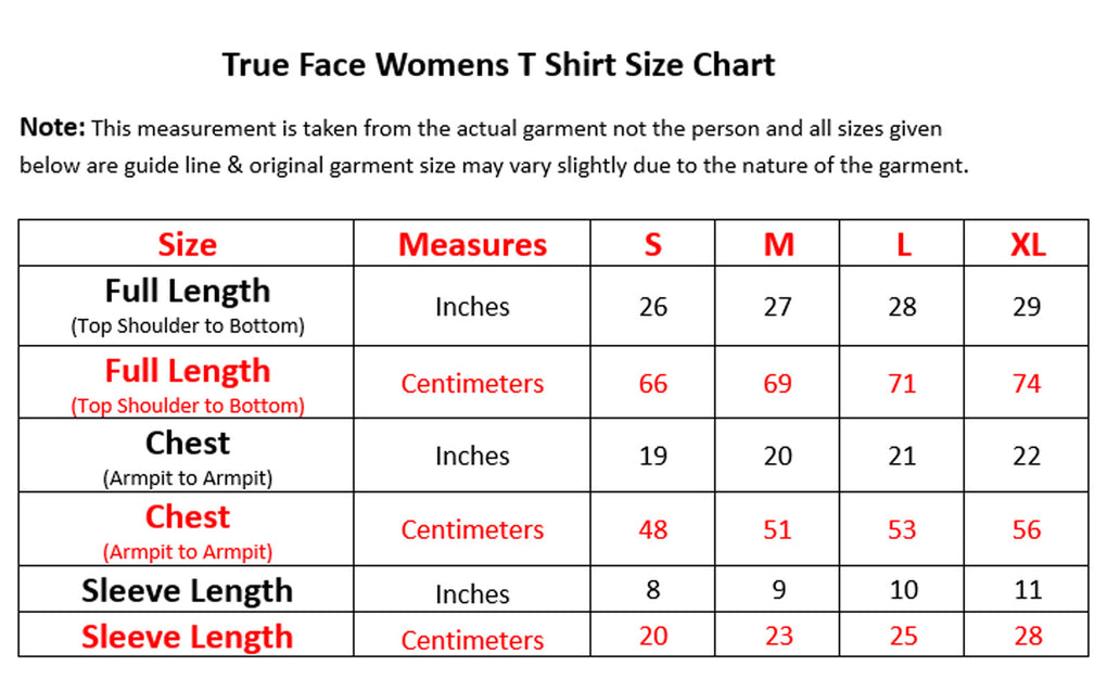 7 Pack Women's Plain Poly-cotton T-Shirts 🇬🇧