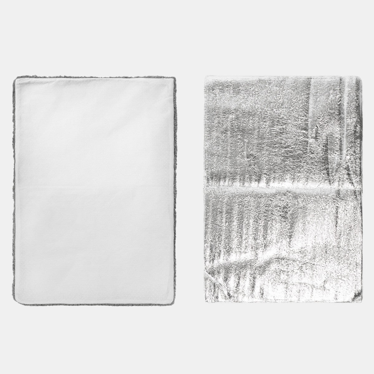 Self Heated Pet Mat - Grey 🇬🇧