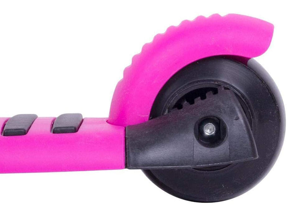 5in 1 Kids Adjustable Height Ladybug Scooter 🇬🇧