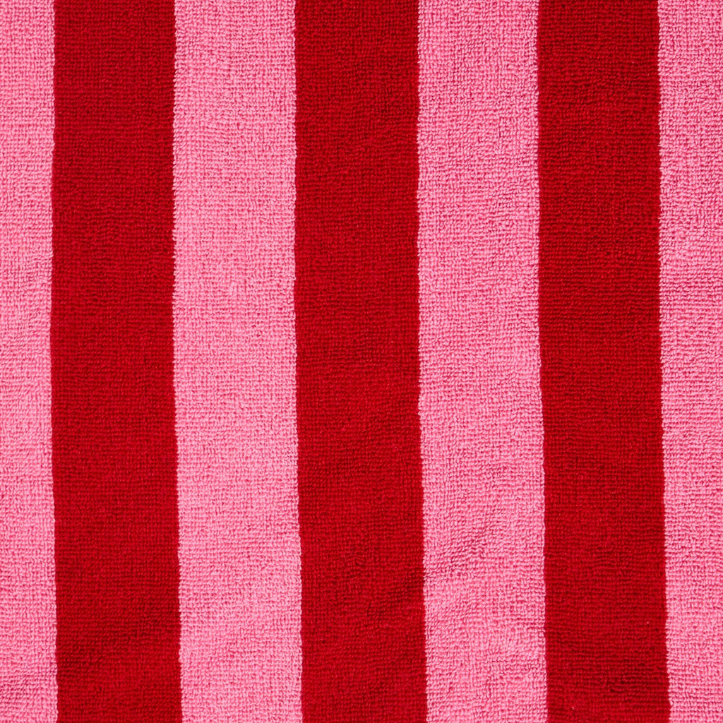 100% Cotton Jacquard Striped Towel - Monochrome 🇬🇧