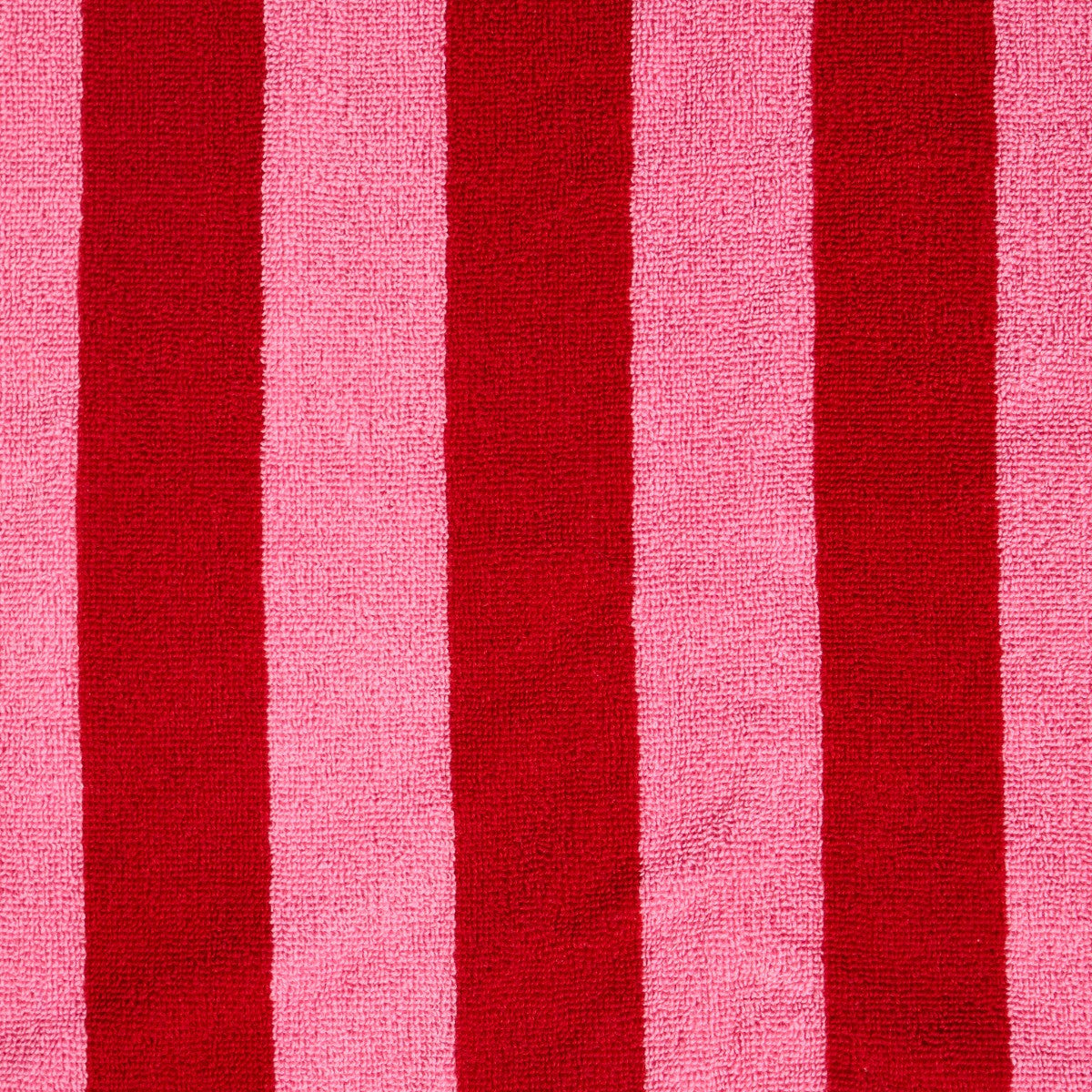 100% Cotton Jacquard Striped Towel - Monochrome 🇬🇧
