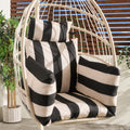 Egg Chair Cushion 🇬🇧