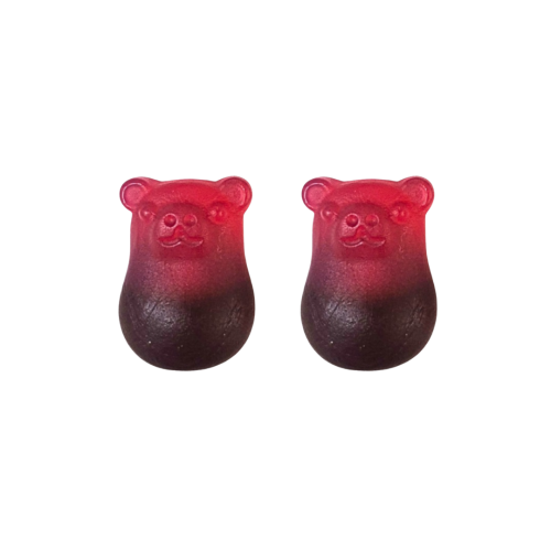 Candycrave Vegan Cherry Cola Capybara 2kg 🇬🇧