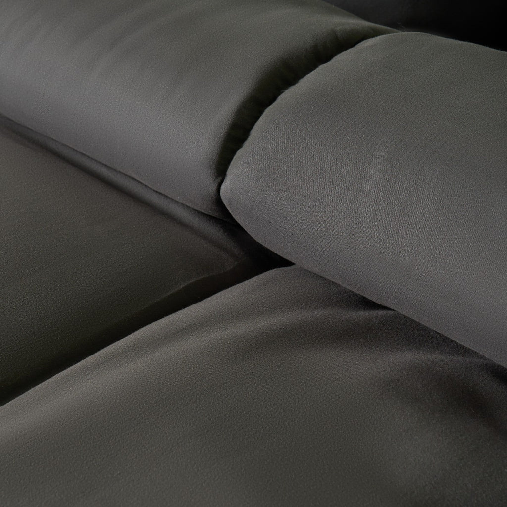 Coverless 10.5 Tog Duvet & Pillowcase 🇬🇧