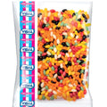 Vidal Jelly Beans – 3kg Mixed Fruit Jelly Beans 🇬🇧