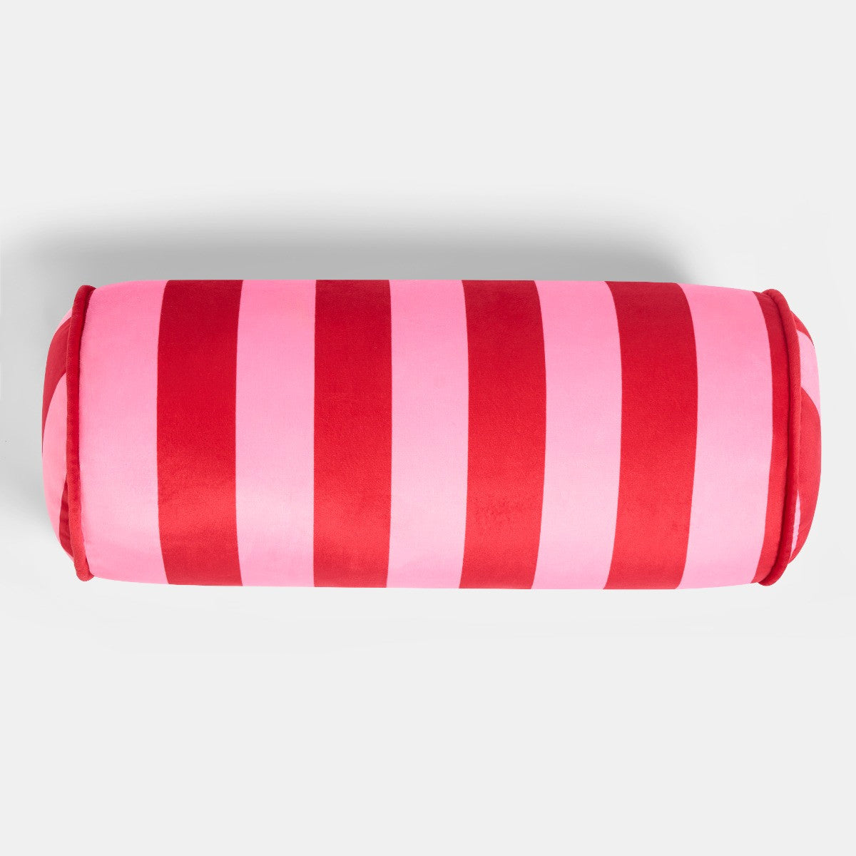 Stripe Bolster Pillow 🇬🇧