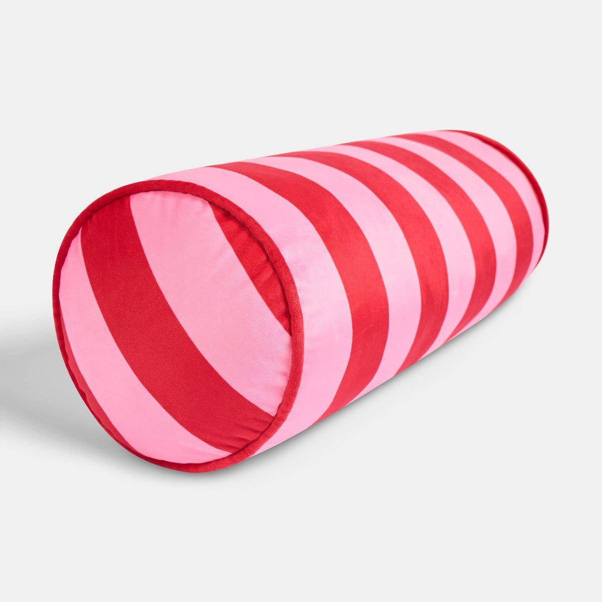 Stripe Bolster Pillow 🇬🇧