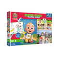 Cocomelon Super Giant Double Sided Puzzle 🇬🇧