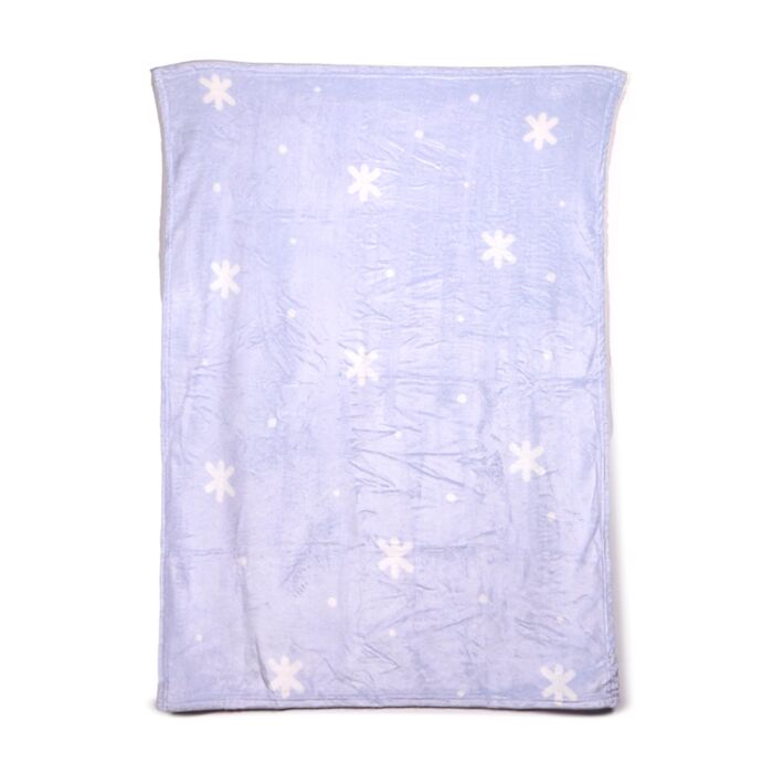 2-in-1 Blankeazzz Plush Toy & Travel Blanket - Adoramals Nico the Penguin 🇬🇧