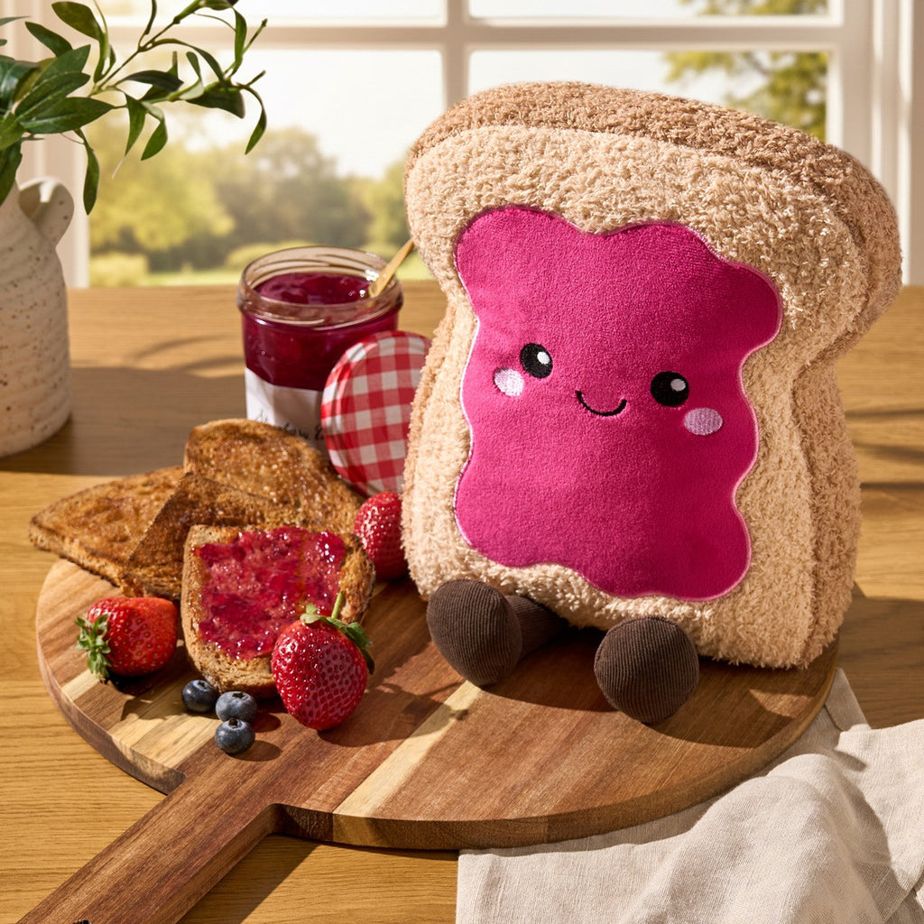 Food Cushions 🇬🇧