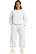 Womens Oversized Tracksuit Set 🇬🇧