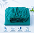 Summer Cooling Fitted Sheet  🇬🇧