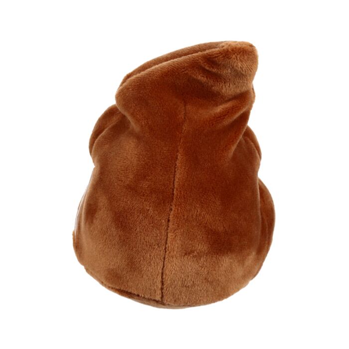 Queasy Squeezies Poop Plush Squeezy Toy 🇬🇧