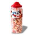 Lick-It Strawberry and Cream Lollys 150 Count 🇬🇧