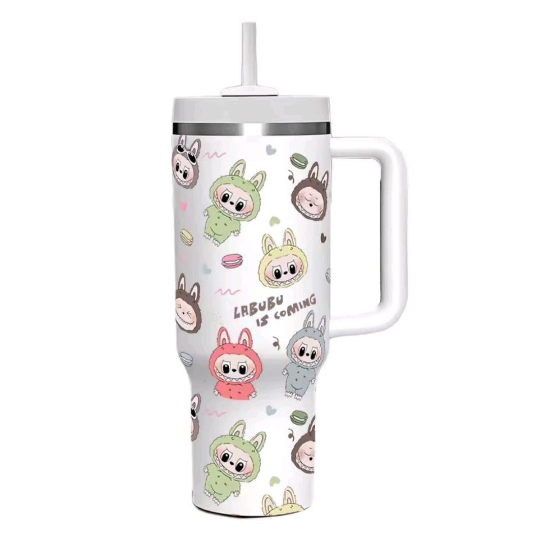 40oz Stainless Steel Tumbler 🇨🇳