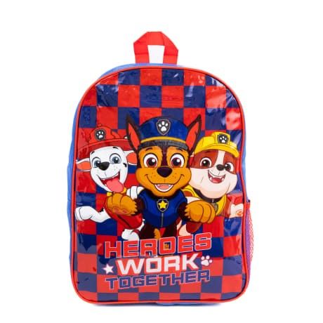 Character Backpack 🇬🇧