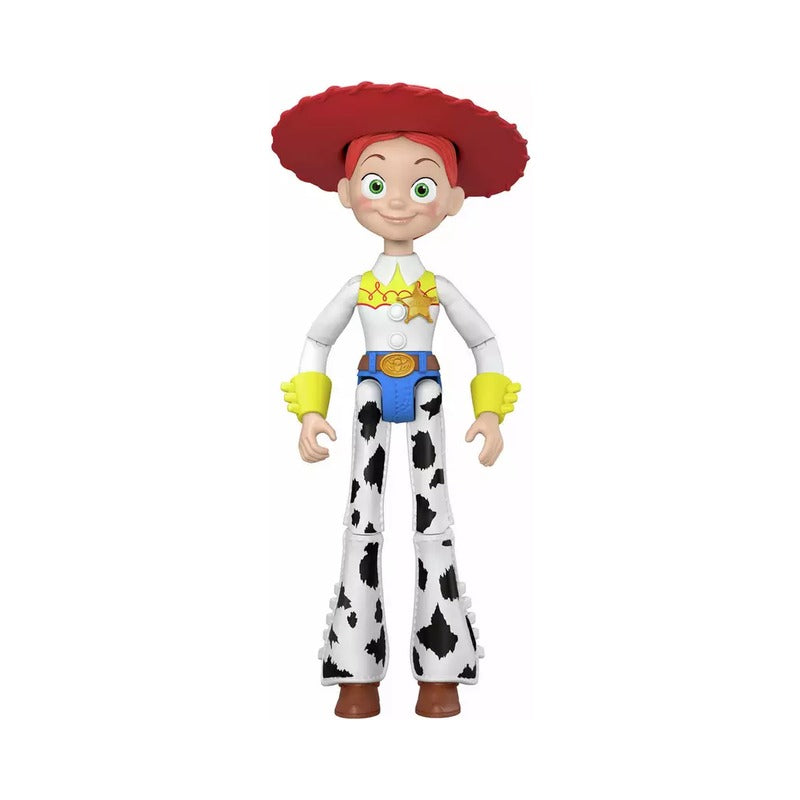 Toy Story 5 Jessie Posable Action Figure 🇬🇧