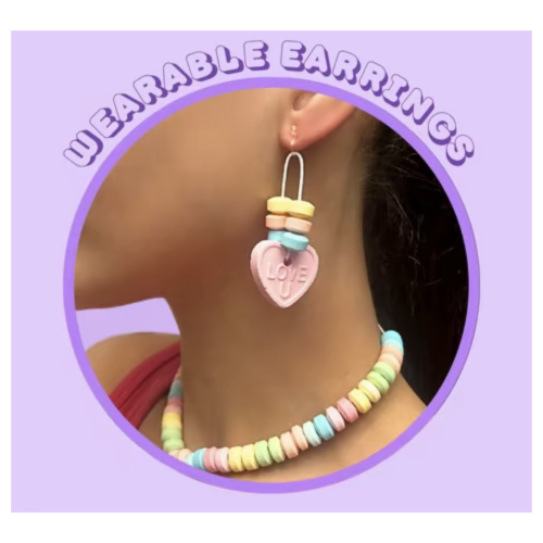Cander Make your Own Edible Jewellery 300g 🇬🇧