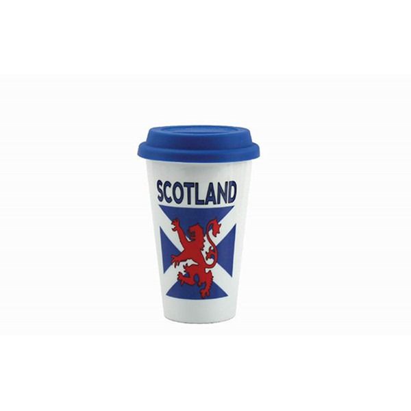 Scotland Travel Mug by Leonardo Collection 🇬🇧