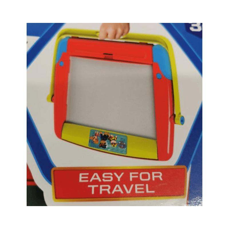Paw Patrol 3 In 1 Art Easel 🇬🇧