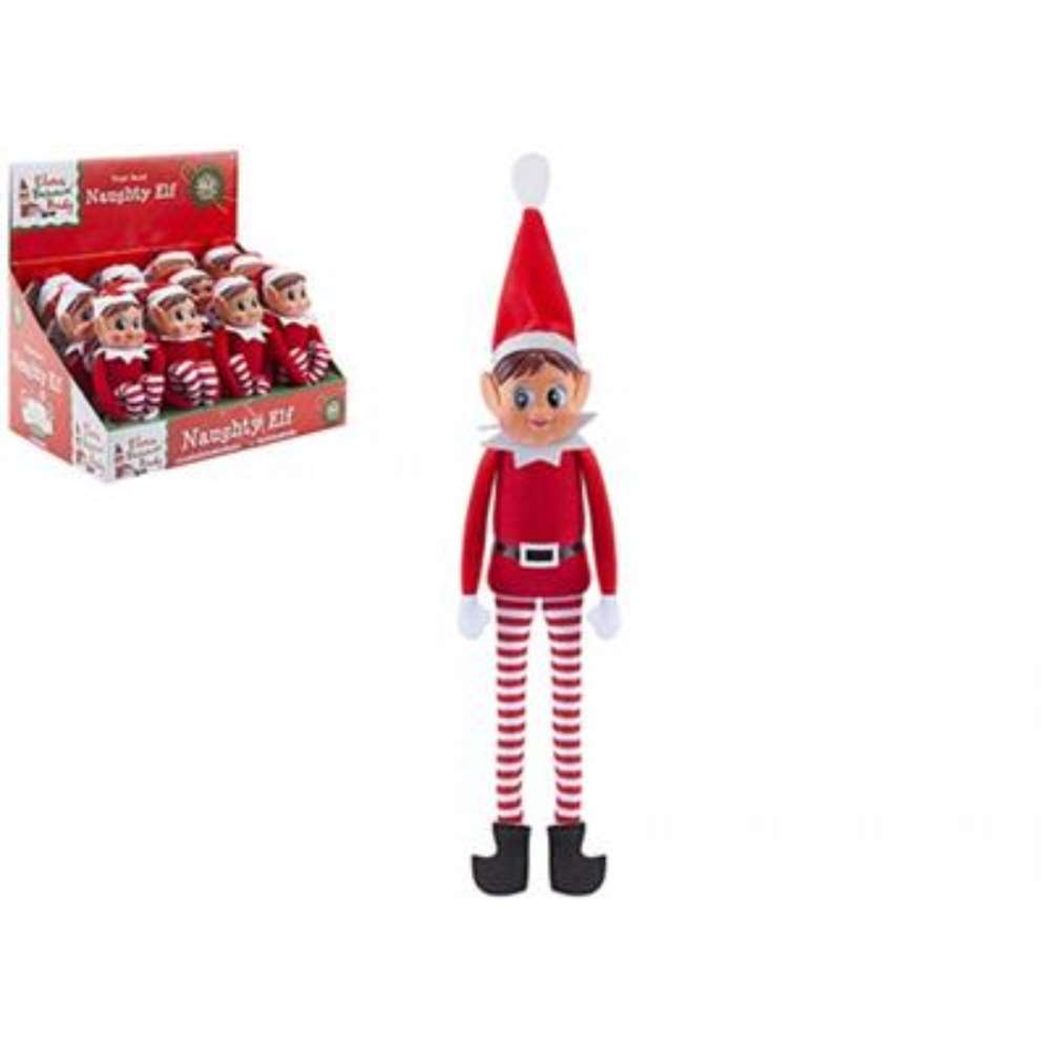PMS International Vinyl Elf Girl/Boy 12" 🇬🇧