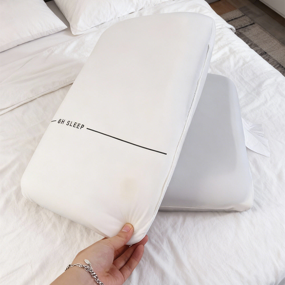Memory Foam Pillows Deep Sleep Pillow Core Ergonomic Cervical Pillow Soft Slow Rebound Cushion Sleeping Pillows 70 x 41 x 9 cm 🇬🇧
