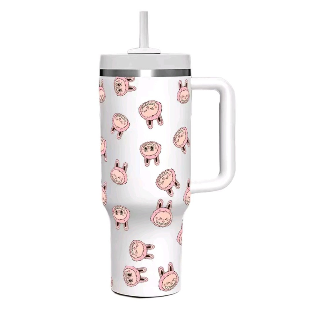 40oz Stainless Steel Tumbler 🇨🇳