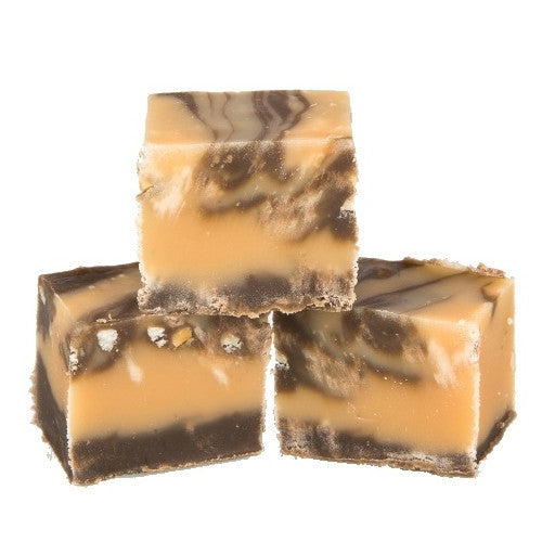 Fudge Factory Peanut Nutella 2Kg 🇬🇧