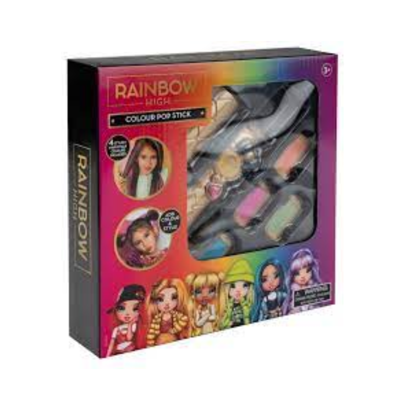 Rainbow High Colour Pop Stick 🇬🇧