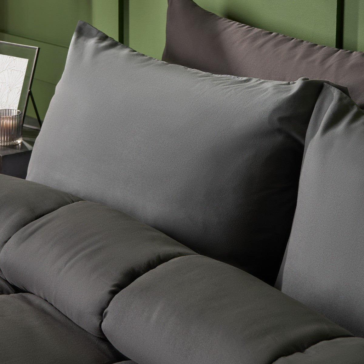 Coverless 10.5 Tog Duvet & Pillowcase 🇬🇧