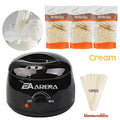 Wax Warmer Hair Removal Beauty Kit Pot with Waxing Beans 🇨🇳