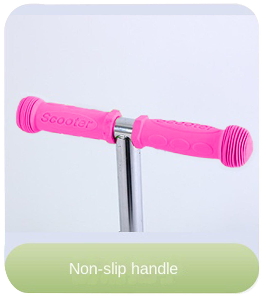 5in 1 Kids Adjustable Height Ladybug Scooter 🇬🇧