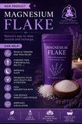 Magnesium Flake Soak 🇬🇧