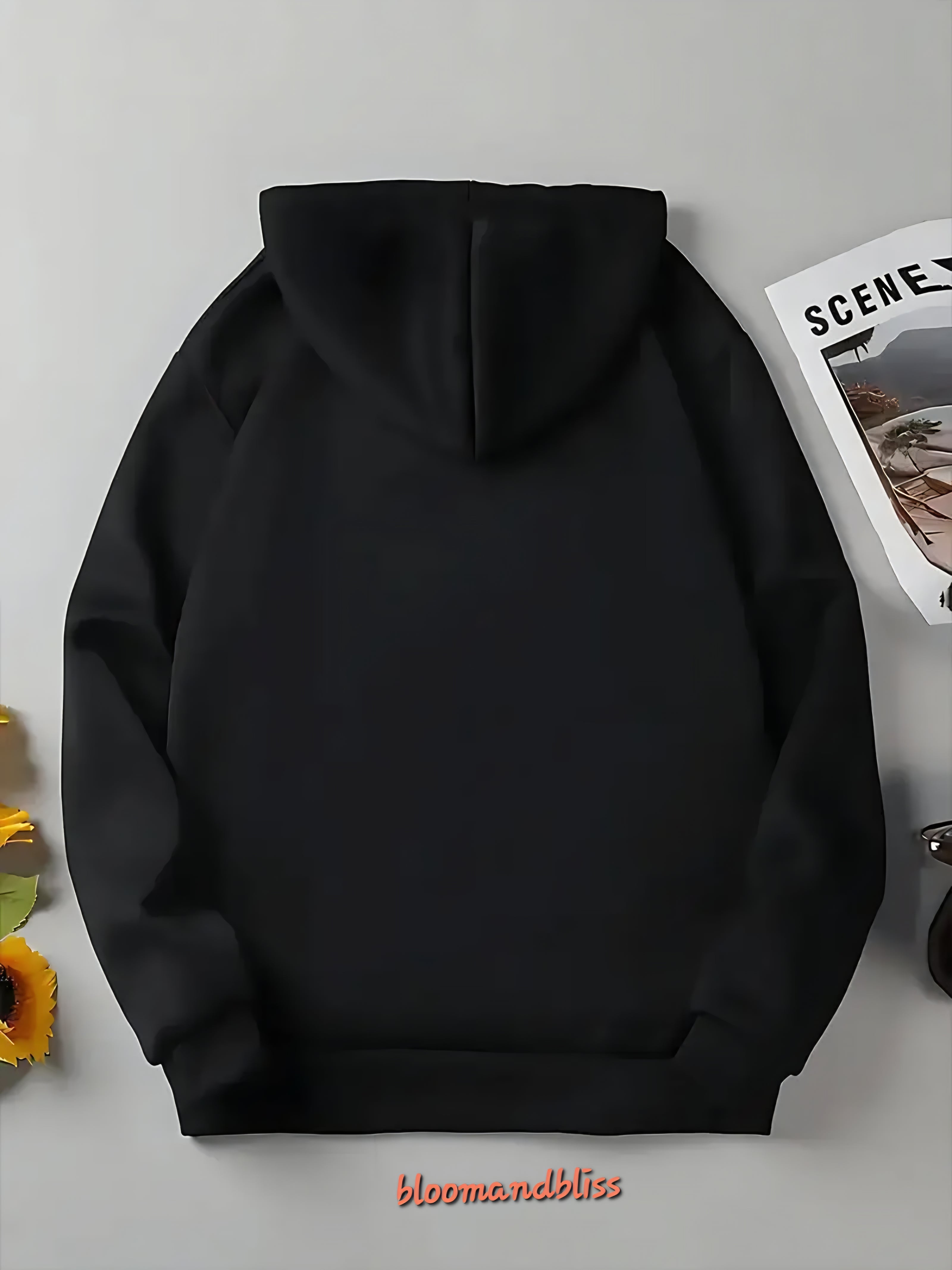 Halloween Hoodie Sweatshirt