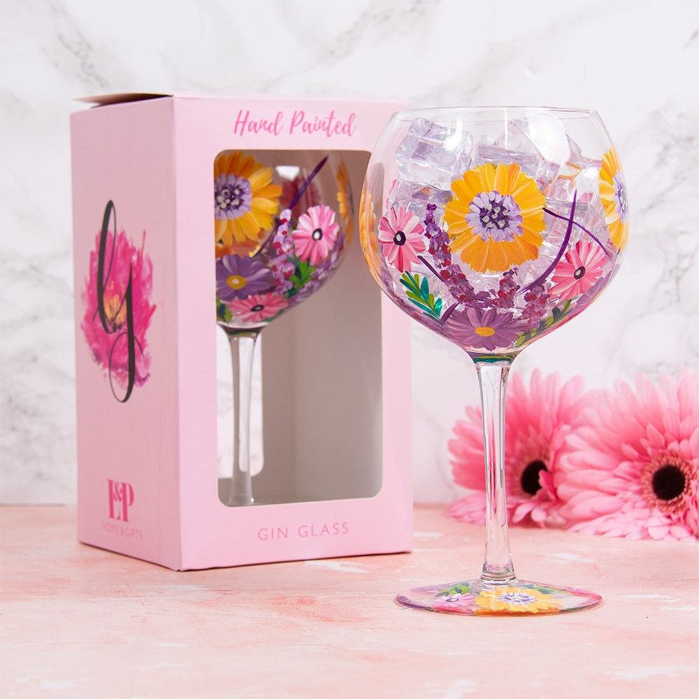 Sunflower Glass 🇬🇧