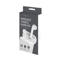 Wireless Earbuds With Charging Case 🇬🇧