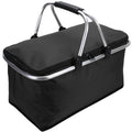 Folding Insulated Cooler Picnic Basket - 30 Litres 🇬🇧