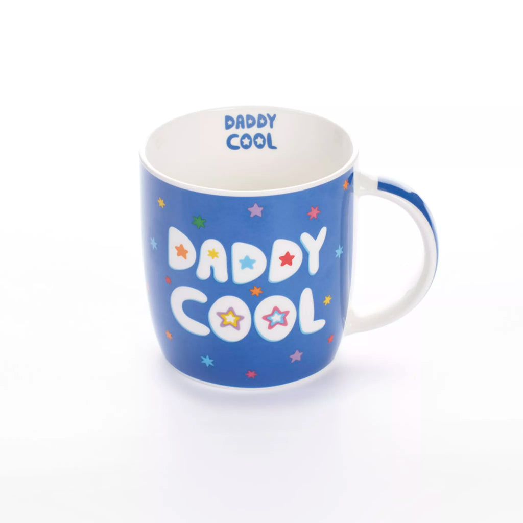 Mug Daddy Cool 🇬🇧