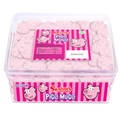 Swizzels Pigs Mugs Tub 120 Count 🇬🇧