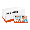 Kinder Chocolate Multi 🇬🇧