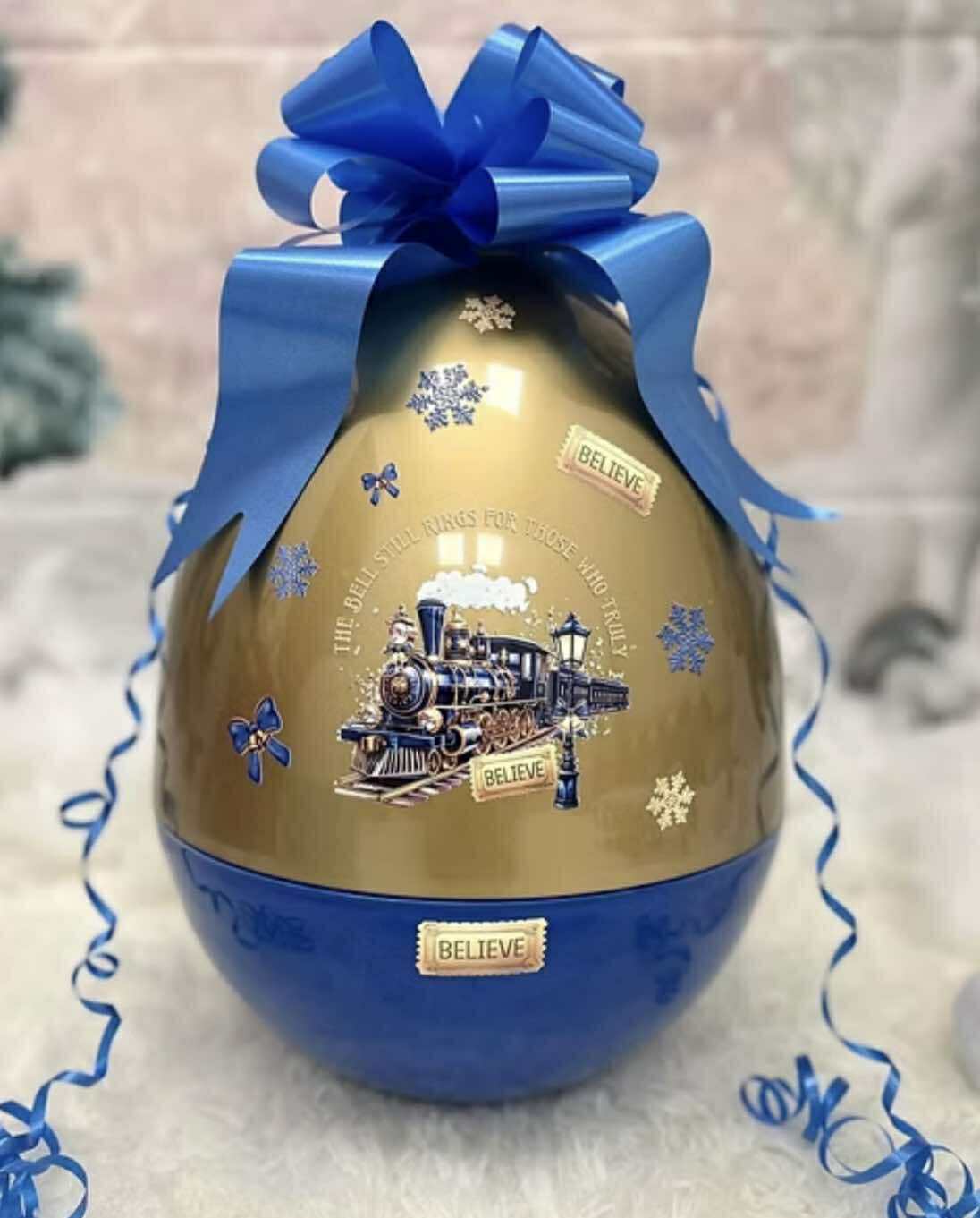 Christmas Gift Surprise 🇬🇧