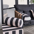 Indoor/Outdoor Bolster Pillow 🇬🇧