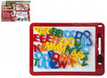 Elf Wipe On/Off Magnetic Board and Letters 🇬🇧