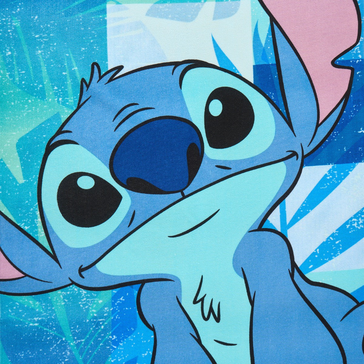 Stitch Beach Towel 🇬🇧
