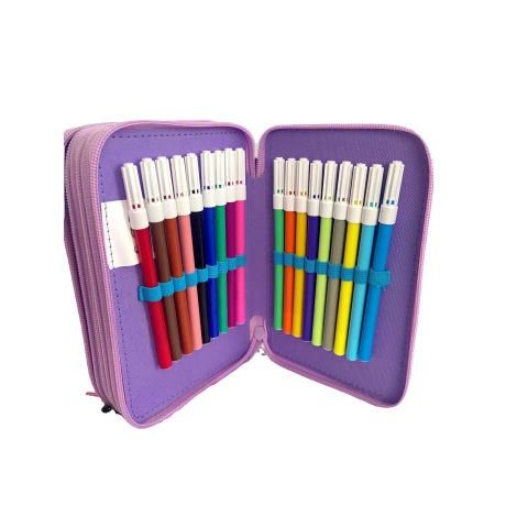 Character Pencil Case 🇬🇧