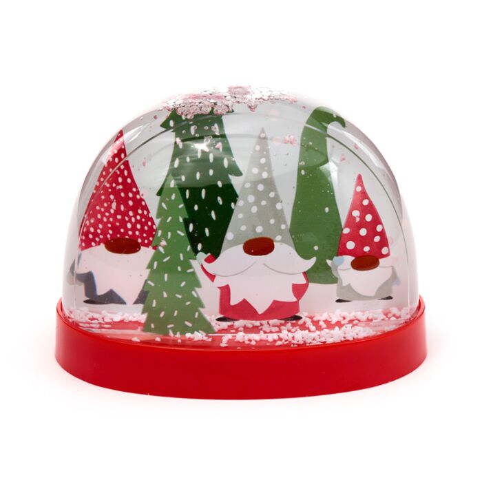 Collectable Snow Storm (Large) - Christmas Gonk 🇬🇧