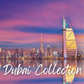 Dubai wax collection 🇬🇧