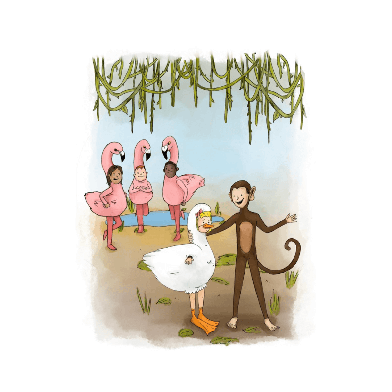 Being Me: A Collection Of Educational Poems for Kids, Inspiring Conversations About Mental Health 🇬🇧