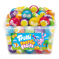 Trolli Easter Eggies Tubs 60 pcs 🇬🇧