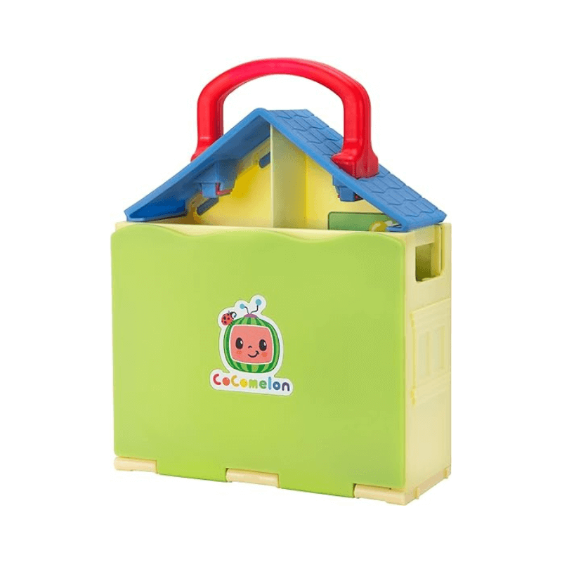 Cocomelon Pop n’ Play House Playset 🇬🇧